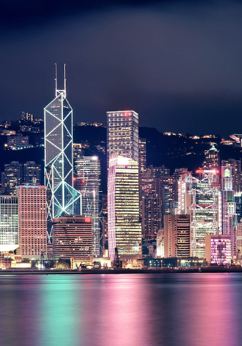 香港捐卵